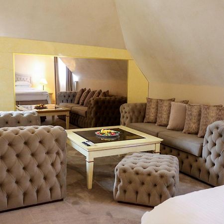 Casa Boyana Boutique Hotel โซเฟีย ภายนอก รูปภาพ