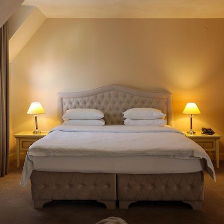 Casa Boyana Boutique Hotel โซเฟีย ภายนอก รูปภาพ