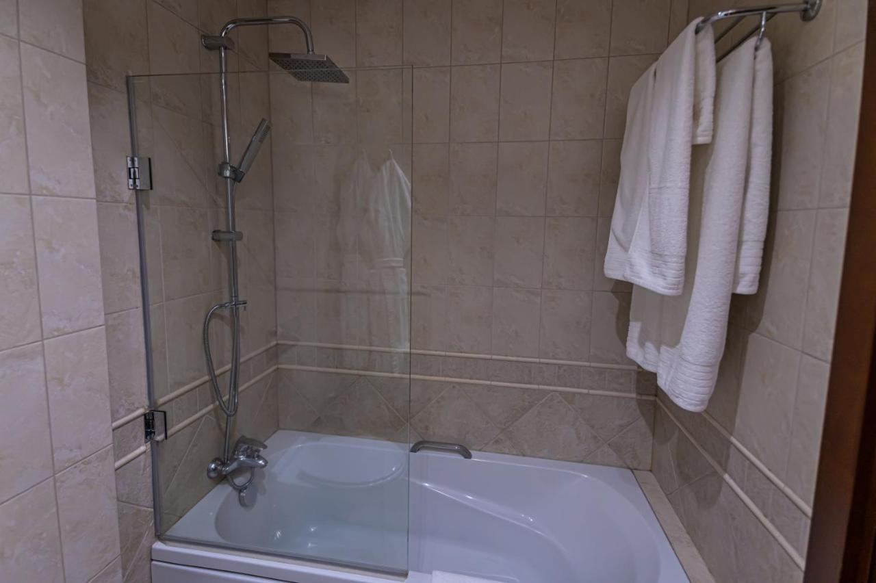 Casa Boyana Boutique Hotel โซเฟีย ภายนอก รูปภาพ