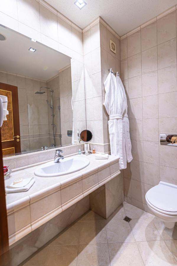 Casa Boyana Boutique Hotel โซเฟีย ภายนอก รูปภาพ
