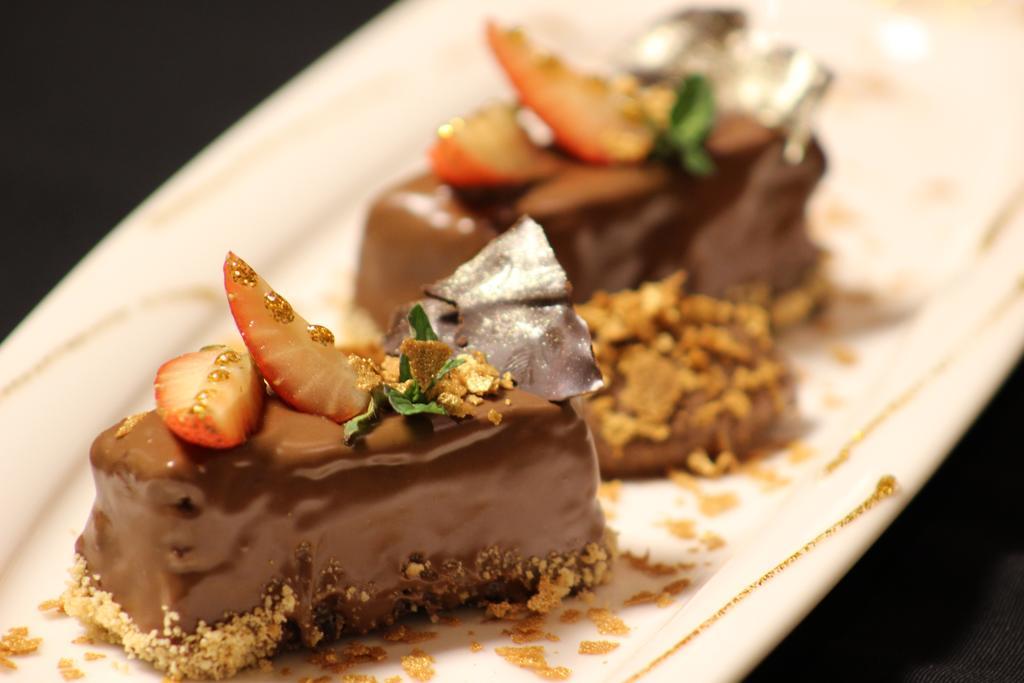 Casa Boyana Boutique Hotel โซเฟีย ภายนอก รูปภาพ