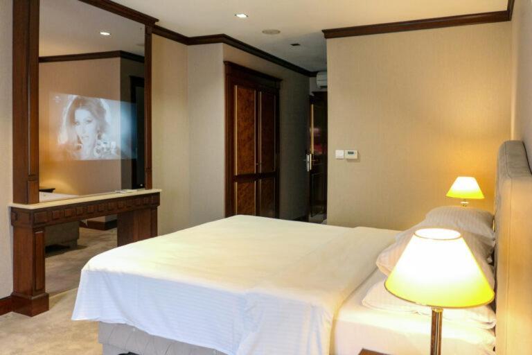 Casa Boyana Boutique Hotel โซเฟีย ภายนอก รูปภาพ