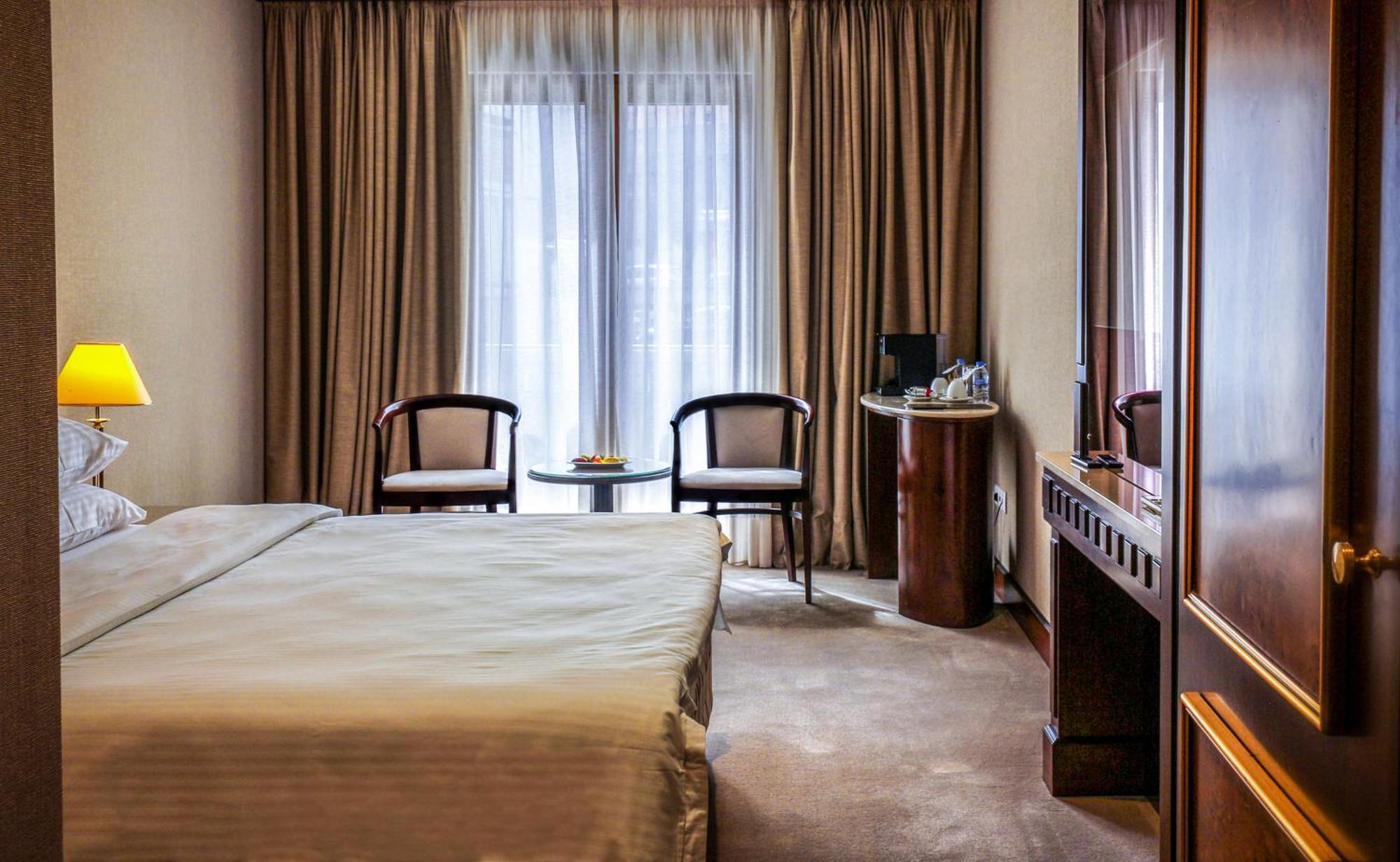 Casa Boyana Boutique Hotel โซเฟีย ภายนอก รูปภาพ