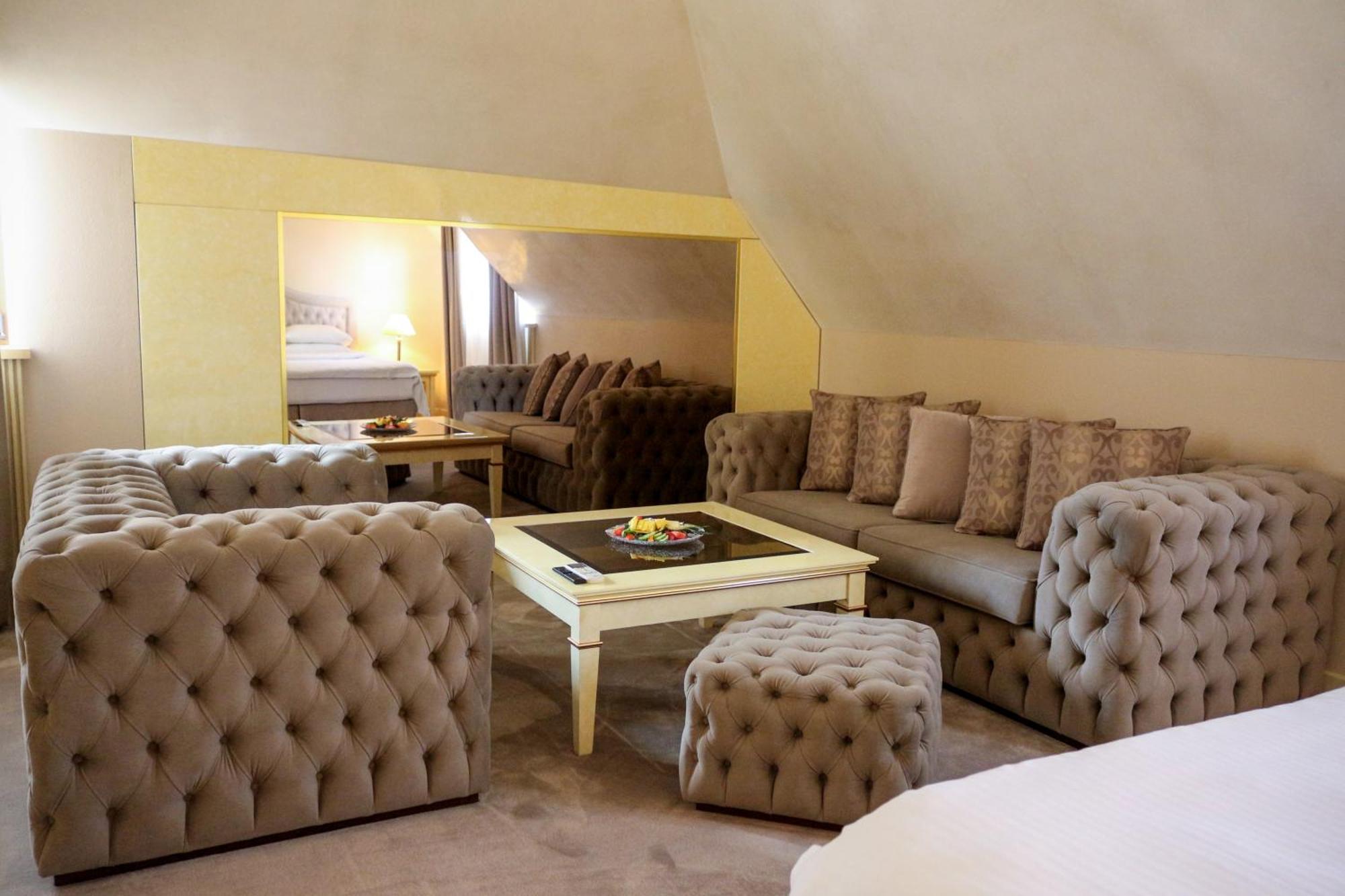 Casa Boyana Boutique Hotel โซเฟีย ภายนอก รูปภาพ