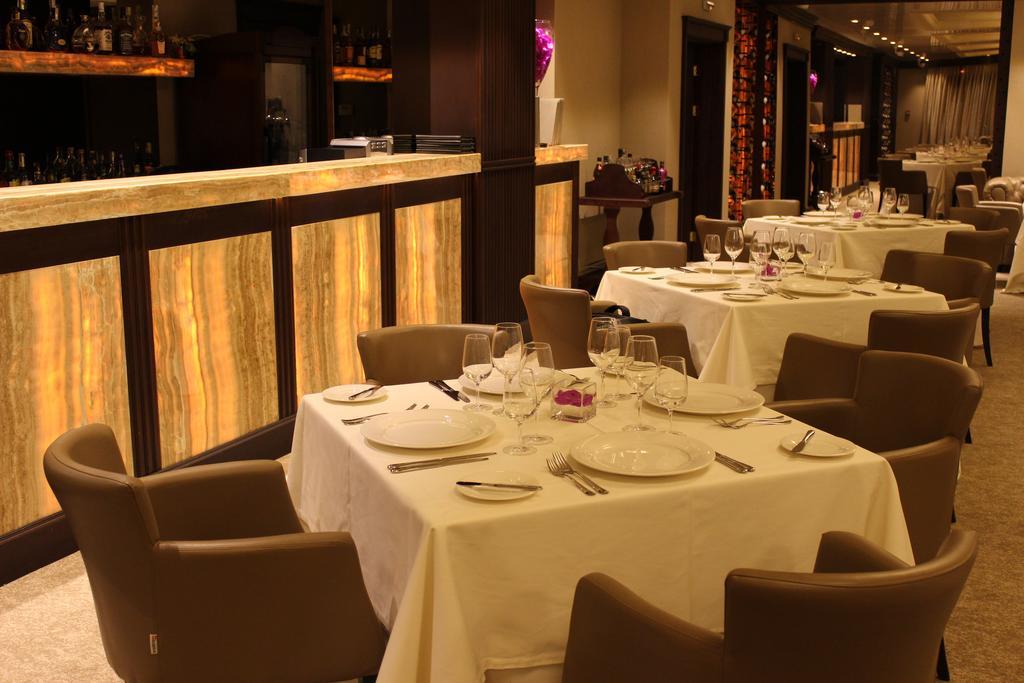 Casa Boyana Boutique Hotel โซเฟีย ภายนอก รูปภาพ