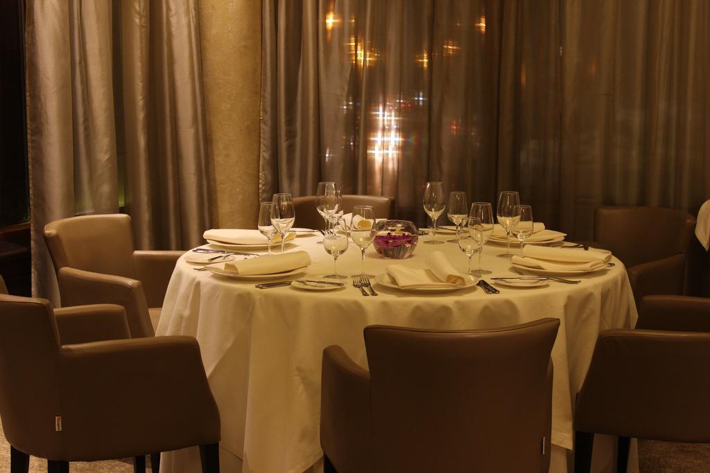 Casa Boyana Boutique Hotel โซเฟีย ภายนอก รูปภาพ