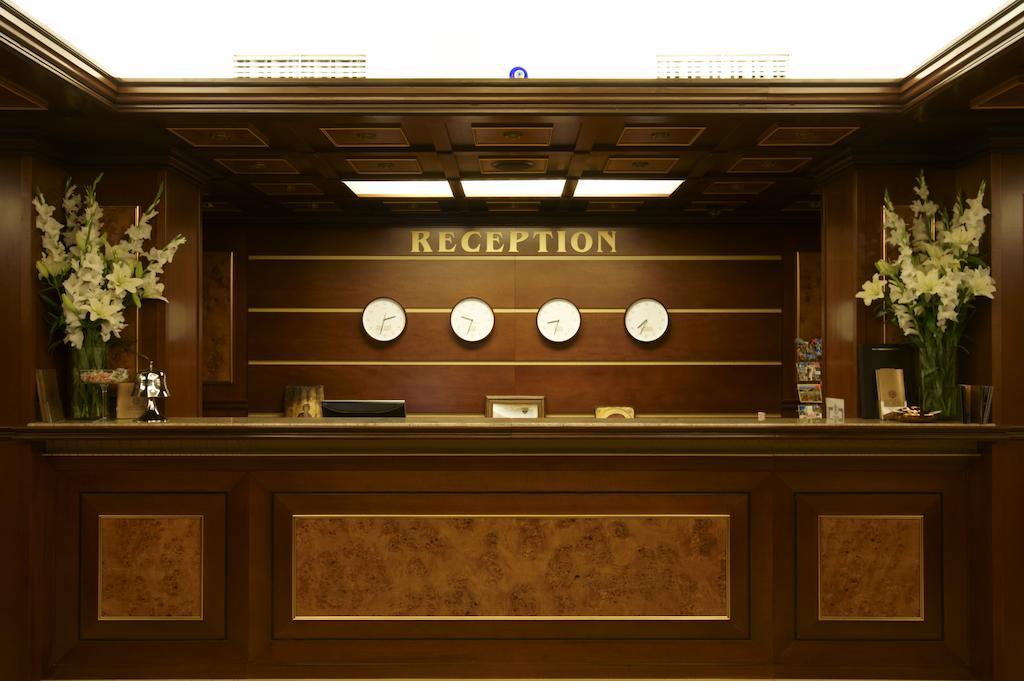 Casa Boyana Boutique Hotel โซเฟีย ภายนอก รูปภาพ