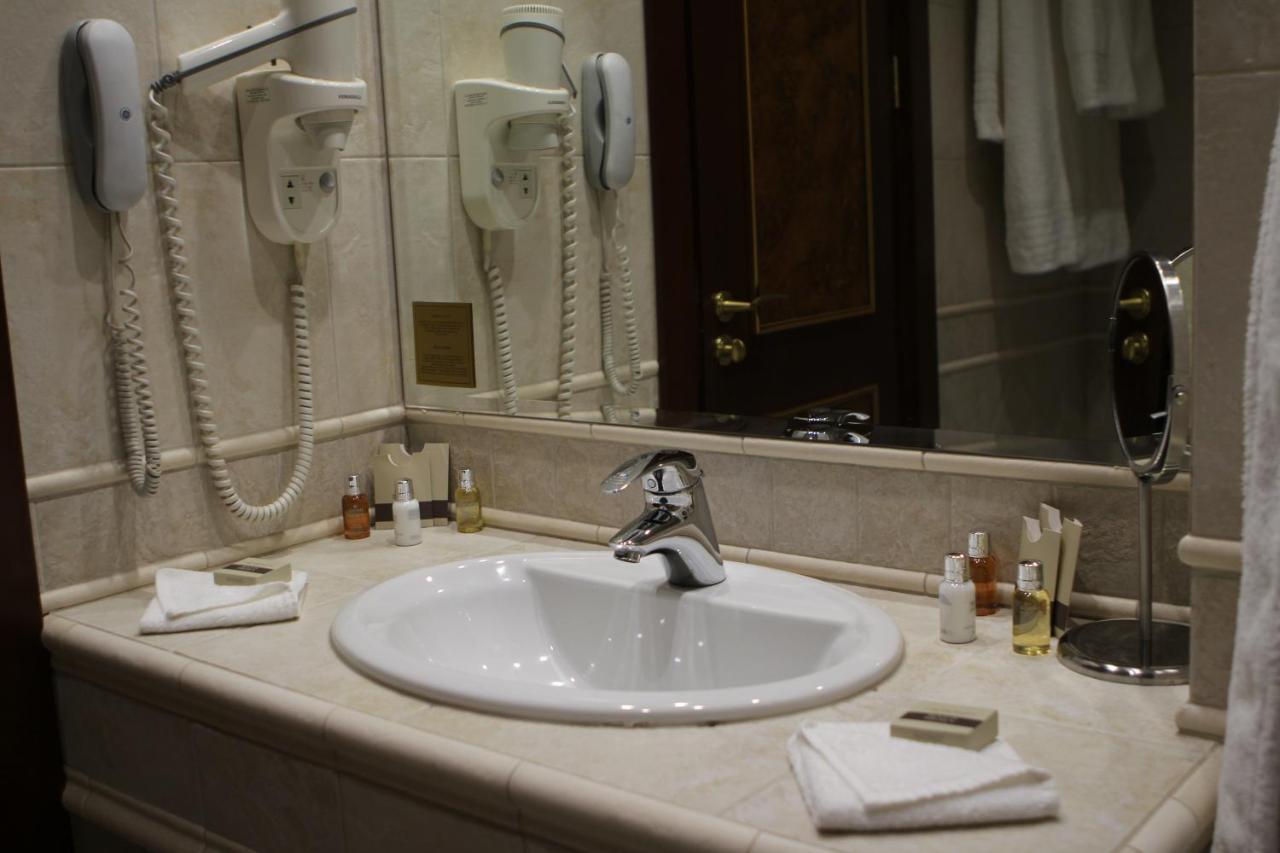 Casa Boyana Boutique Hotel โซเฟีย ภายนอก รูปภาพ