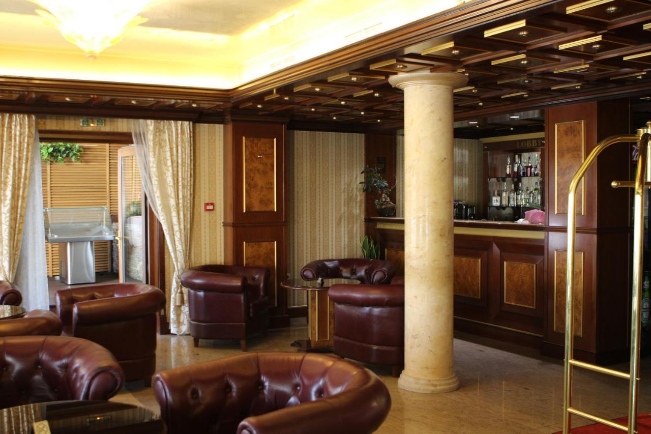 Casa Boyana Boutique Hotel โซเฟีย ภายนอก รูปภาพ