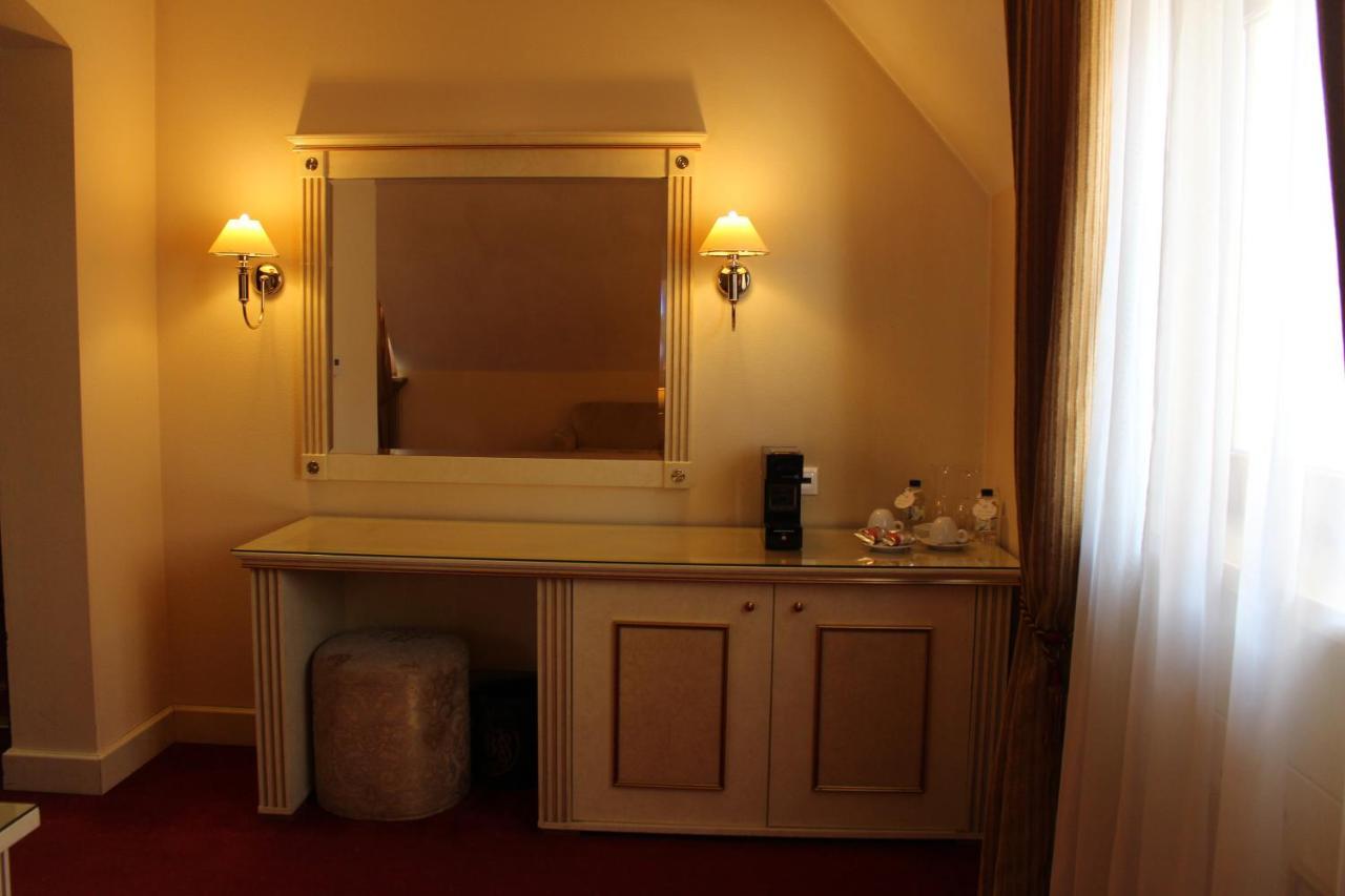 Casa Boyana Boutique Hotel โซเฟีย ภายนอก รูปภาพ