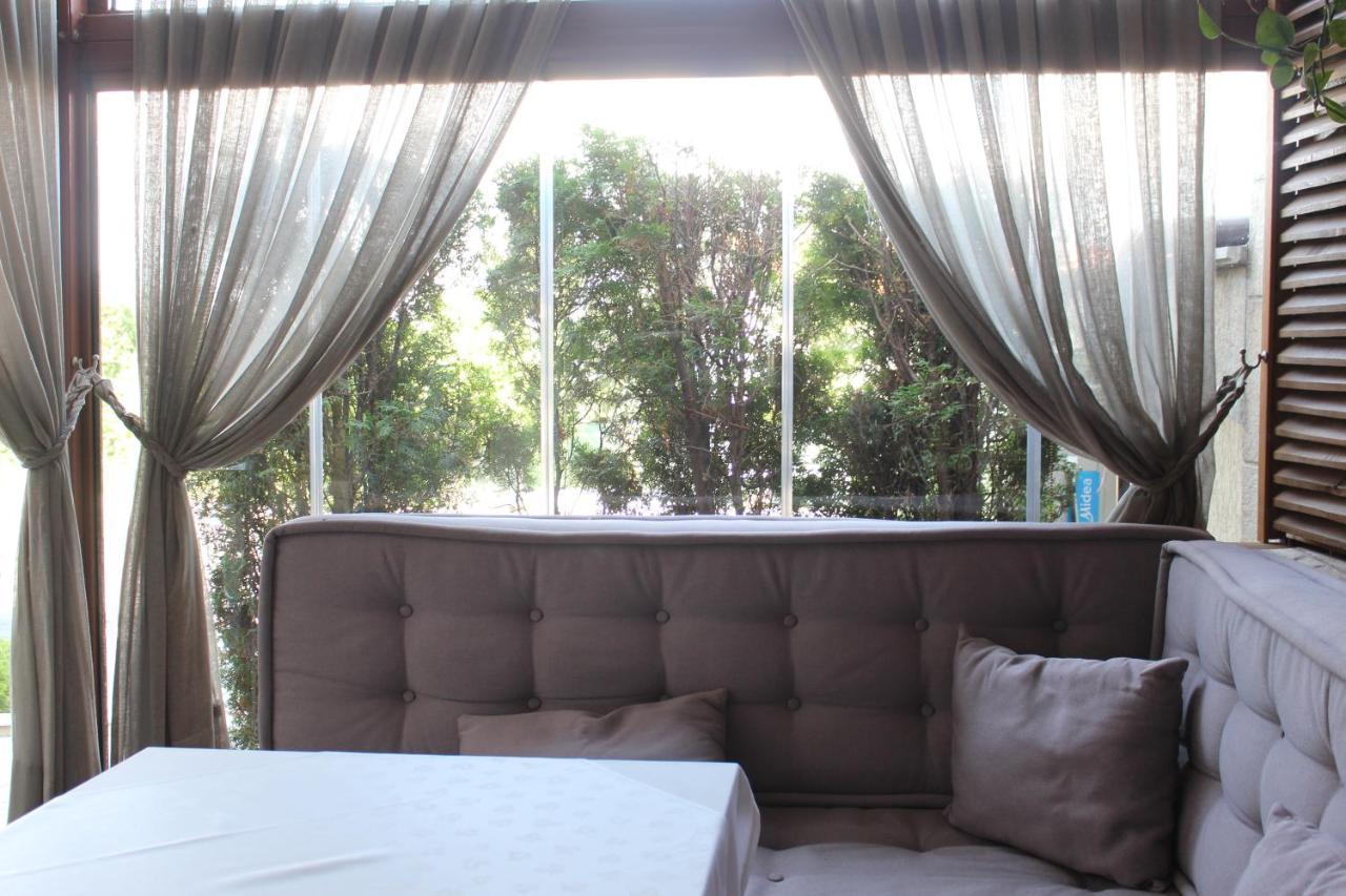 Casa Boyana Boutique Hotel โซเฟีย ภายนอก รูปภาพ