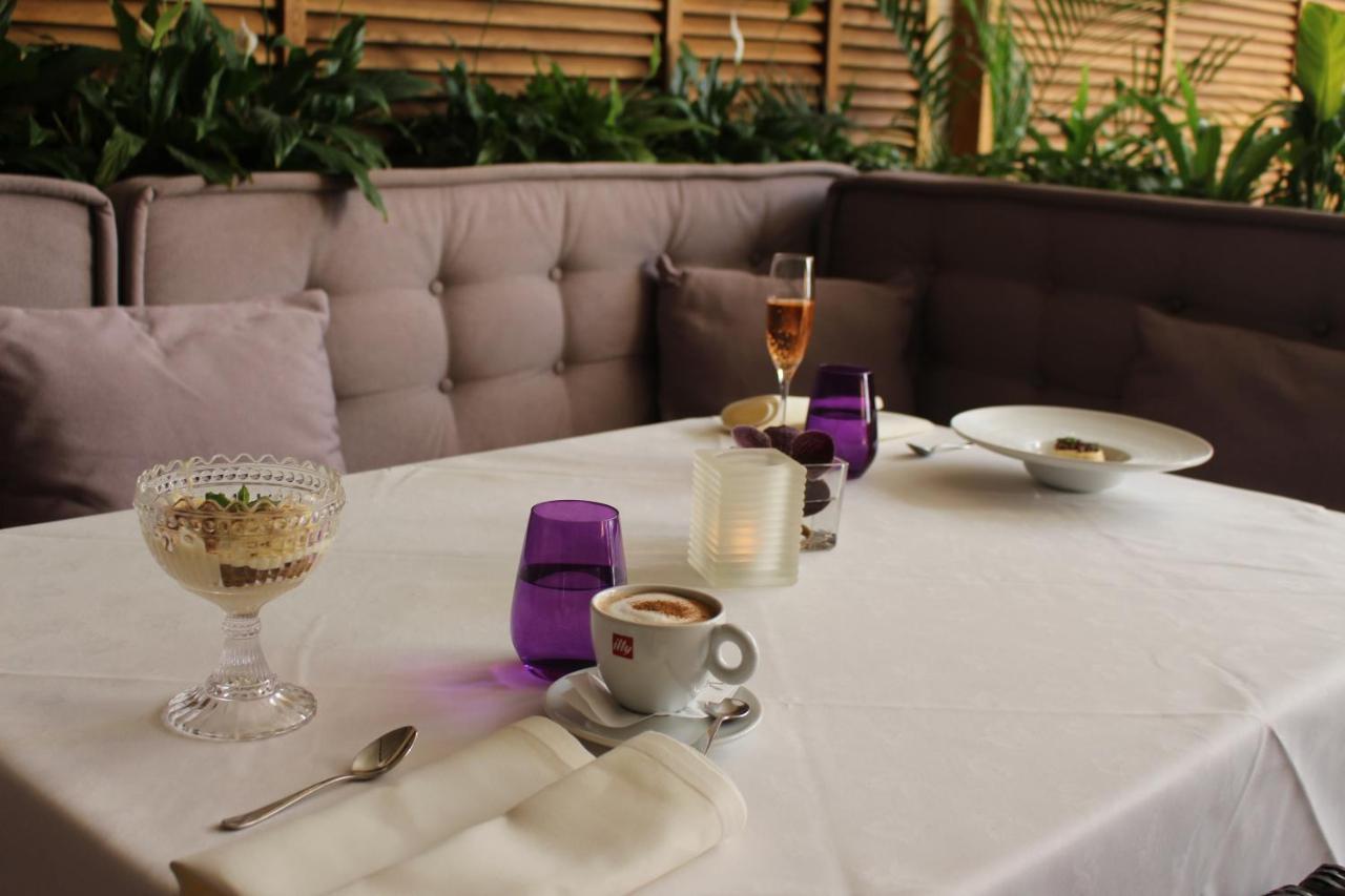 Casa Boyana Boutique Hotel โซเฟีย ภายนอก รูปภาพ