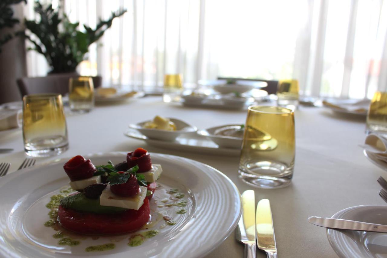 Casa Boyana Boutique Hotel โซเฟีย ภายนอก รูปภาพ