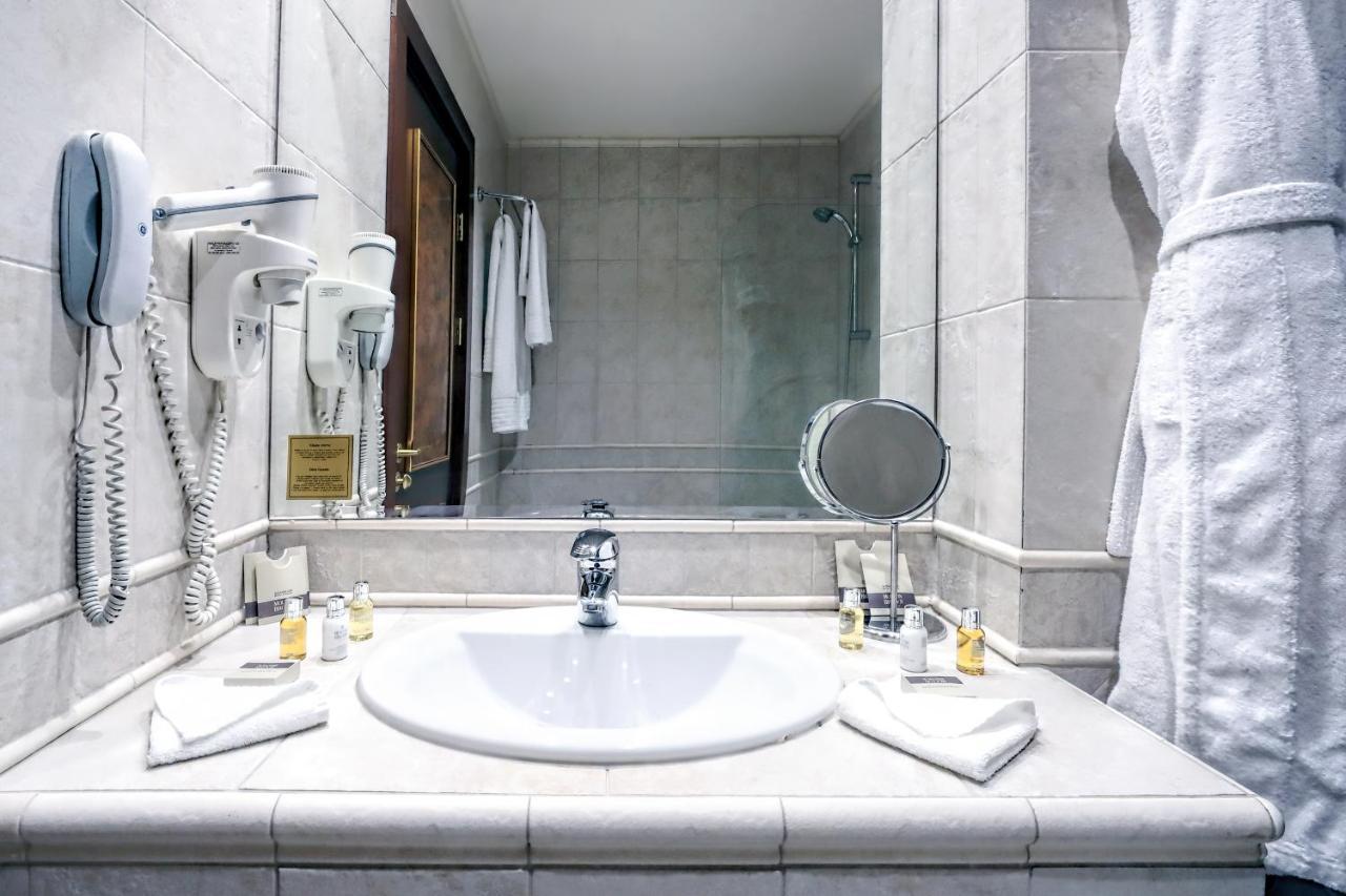 Casa Boyana Boutique Hotel โซเฟีย ภายนอก รูปภาพ