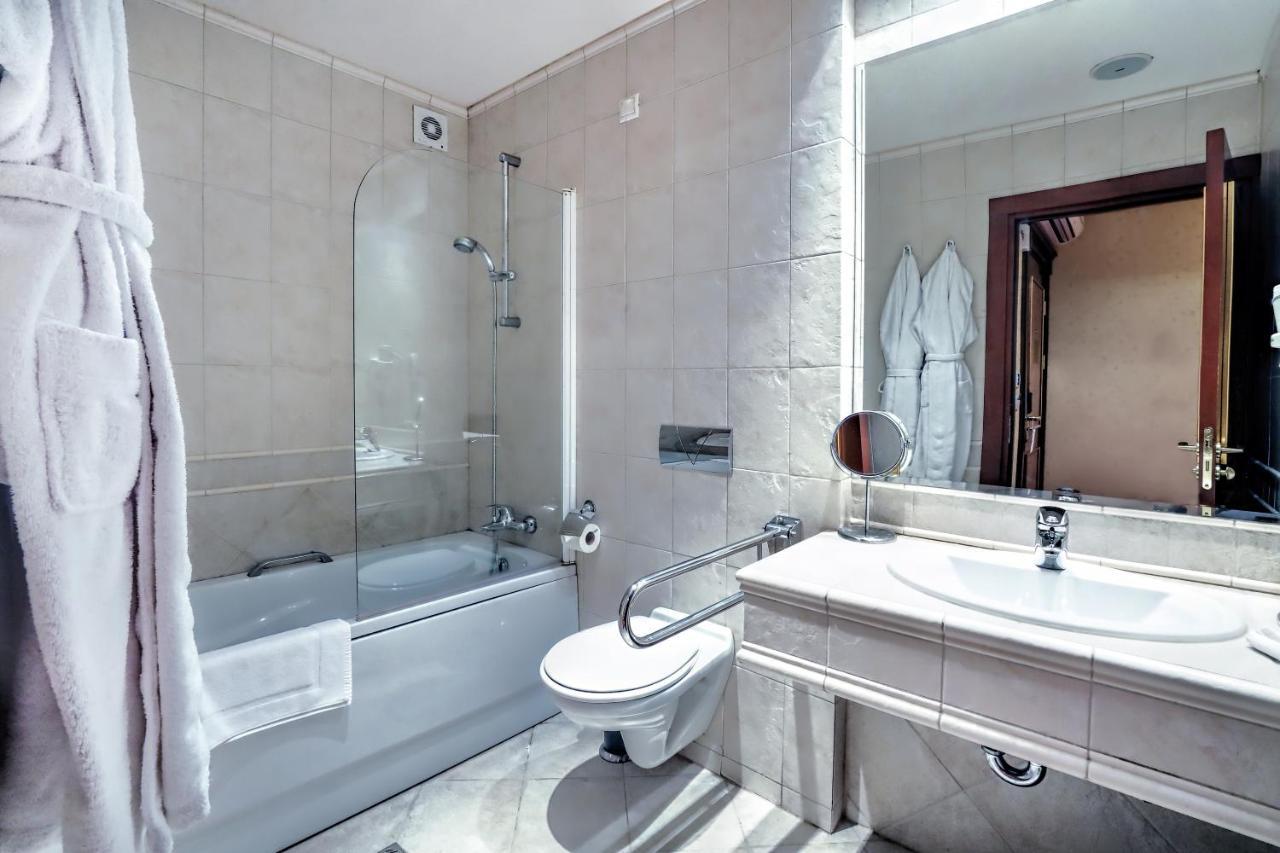 Casa Boyana Boutique Hotel โซเฟีย ภายนอก รูปภาพ