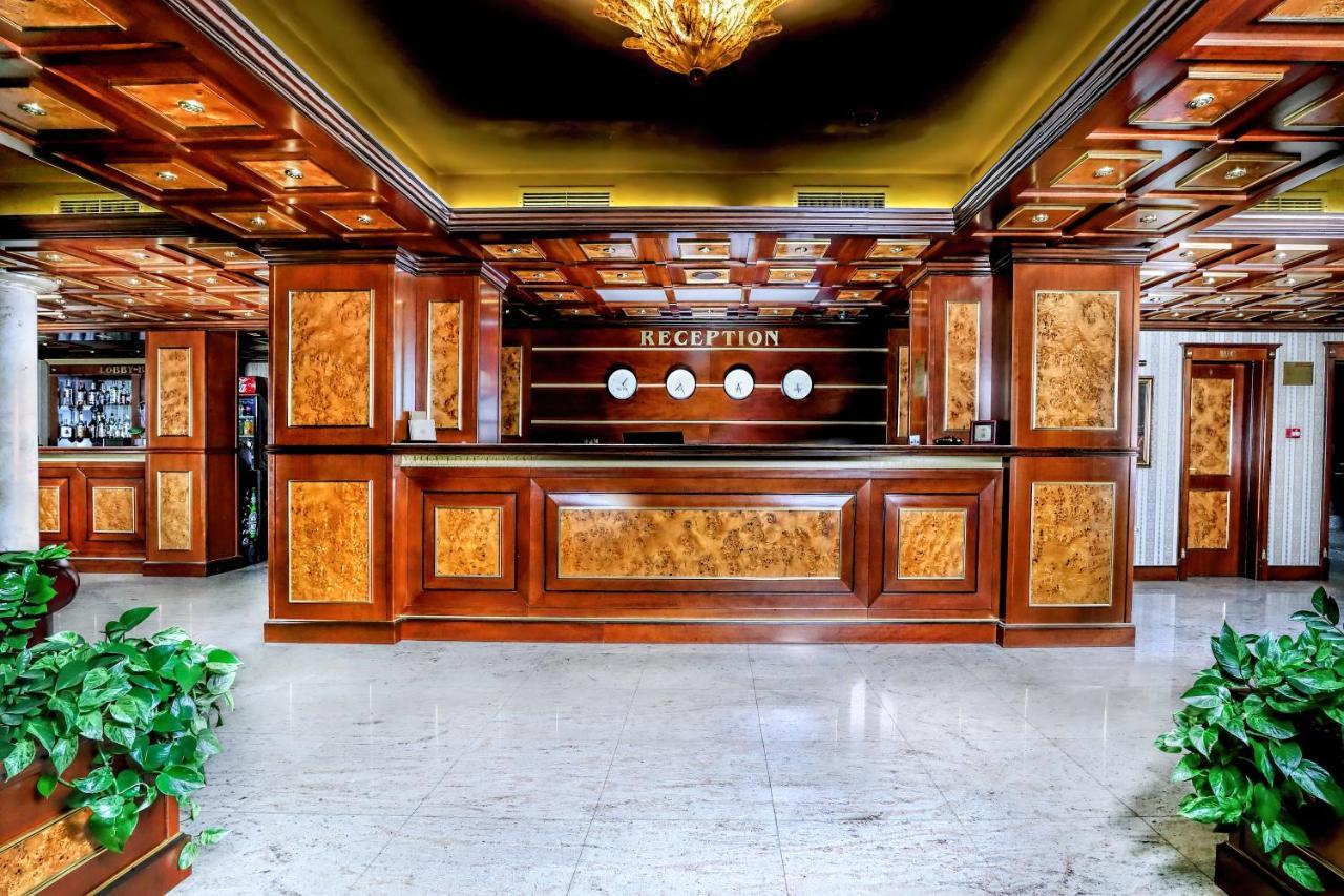 Casa Boyana Boutique Hotel โซเฟีย ภายนอก รูปภาพ